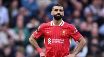 ليفربول يؤكد تمسكه بمحمد صلاح رغم الخلاف مع المدرب أرني سلوت 1